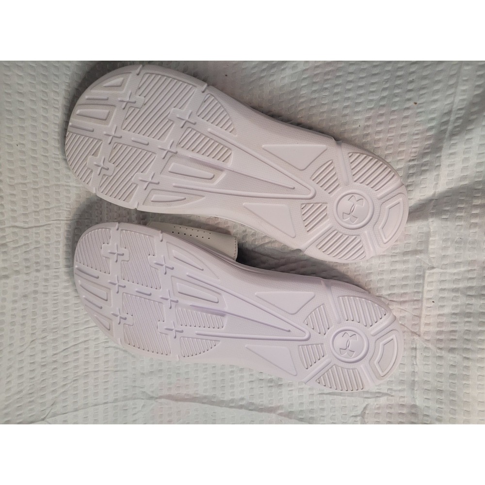 Women's Under Armour Slides Size 9 - Picture 2 of 5